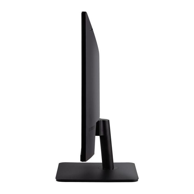 Viewsonic, Monitor PC 27'' Full HD LED IPS, VA2732-H-2, Nero