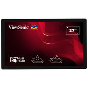 Viewsonic XF2730, Monitor 27'' Full HD, Touchscreen