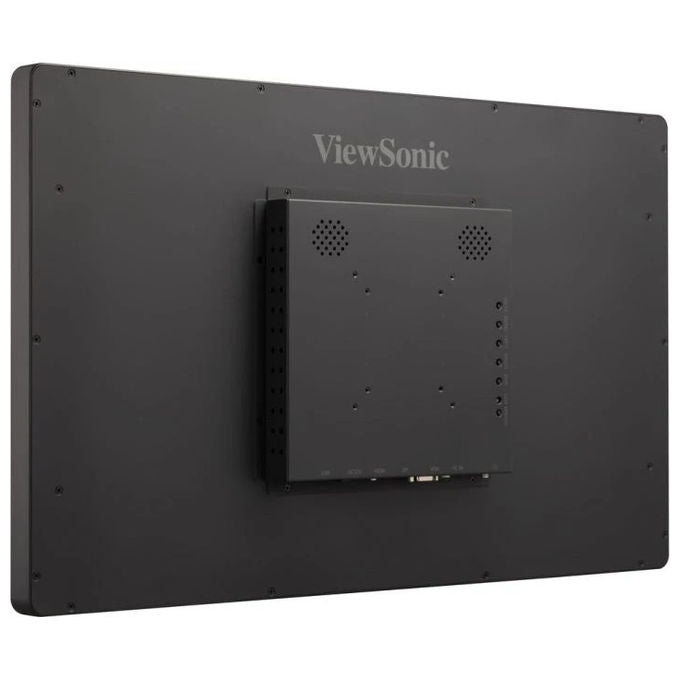 Viewsonic XF2730, Monitor 27'' Full HD, Touchscreen