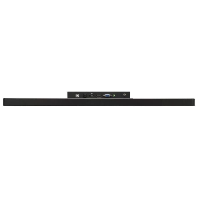 Viewsonic XF2730, Monitor 27'' Full HD, Touchscreen