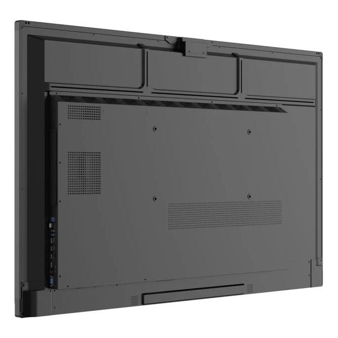 Viewsonic IFP6551, Lavagna Interattiva, 65 pollici, Touchscreen, Nero