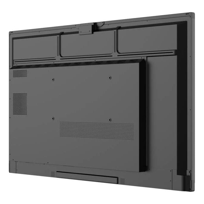 Viewsonic IFP6551, Lavagna Interattiva, 65 pollici, Touchscreen, Nero