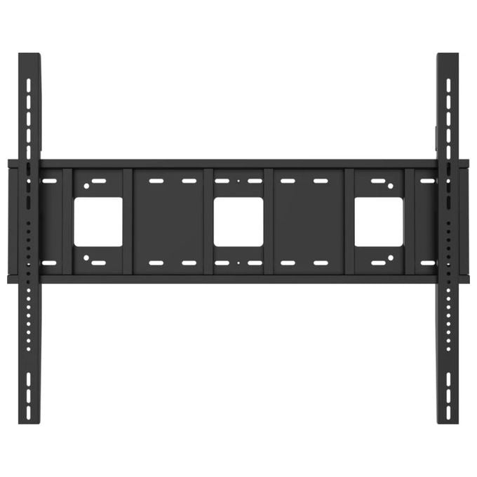 Viewsonic, Staffa a Muro, Per Display Interattivi e Digital Signage da 75'' a 110'', VB-WMK-004