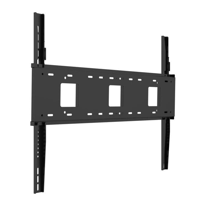 Viewsonic, Staffa a Muro, Per Display Interattivi e Digital Signage da 75'' a 110'', VB-WMK-004