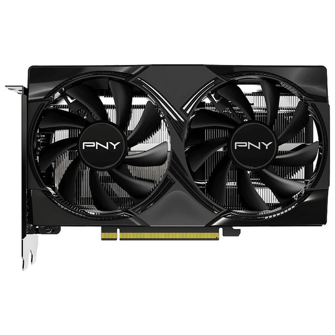PNY, GeForce RTX 5050, 8 GB GDDR6, Scheda Grafica, Blackwell