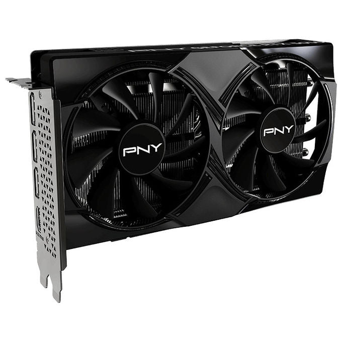 PNY, GeForce RTX 5050, 8 GB GDDR6, Scheda Grafica, Blackwell