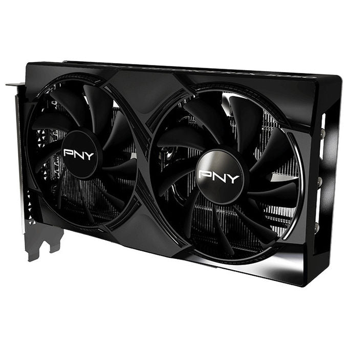 PNY, GeForce RTX 5050, 8 GB GDDR6, Scheda Grafica, Blackwell