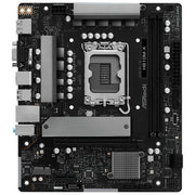 Asrock, Scheda Madre Micro ATX, Intel H810, LGA 1851, DDR5
