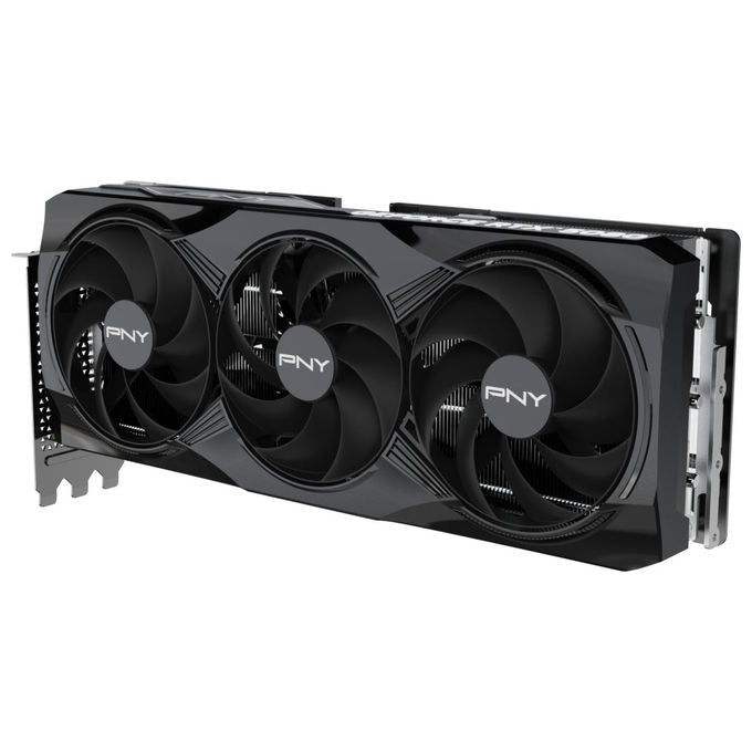 PNY GeForce RTX 5080, 16GB GDDR7, Triple Fan, DLSS4