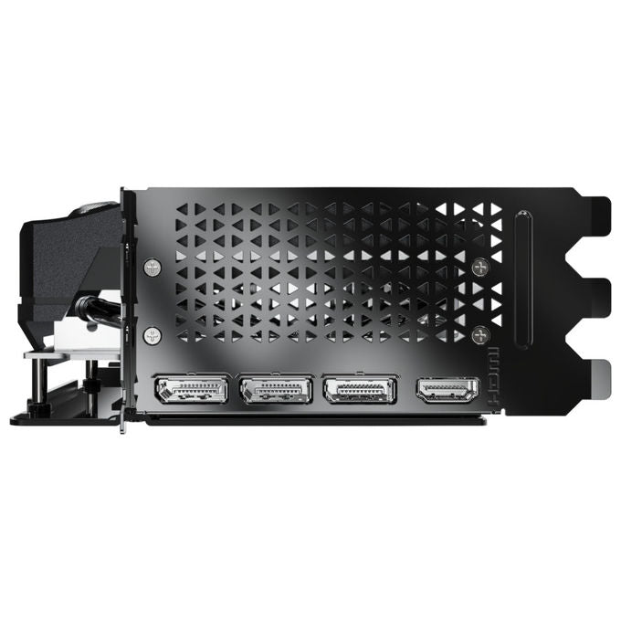 PNY GeForce RTX 5080, 16GB GDDR7, Triple Fan, DLSS4