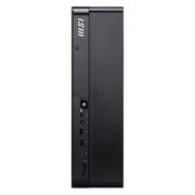 Msi, Pc Desktop, Intel Core i7-14700, 16GB DDR5, 1TB SSD, Windows 11 Pro, Nero