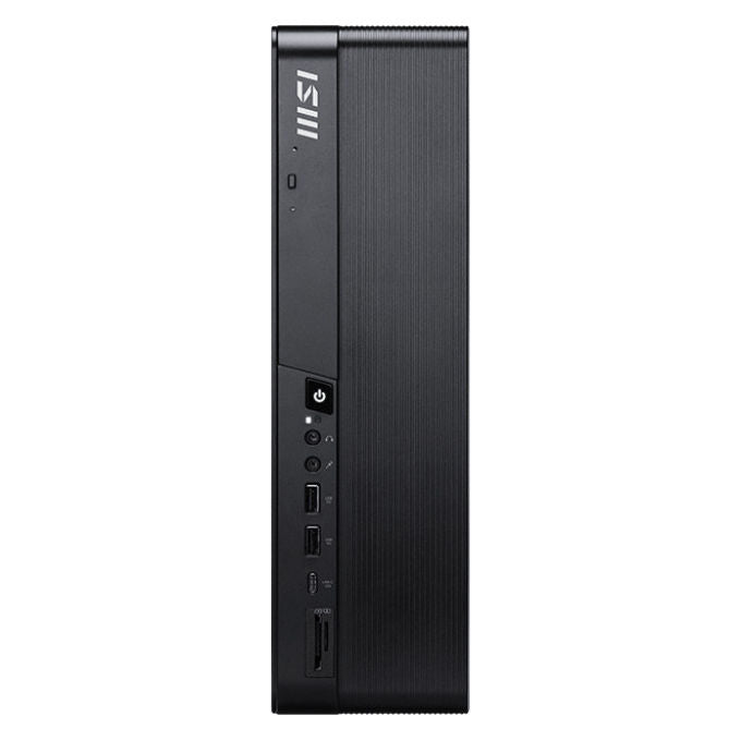 Msi, Pc Desktop, Intel Core i7-14700, 16GB DDR5, 1TB SSD, Windows 11 Pro, Nero