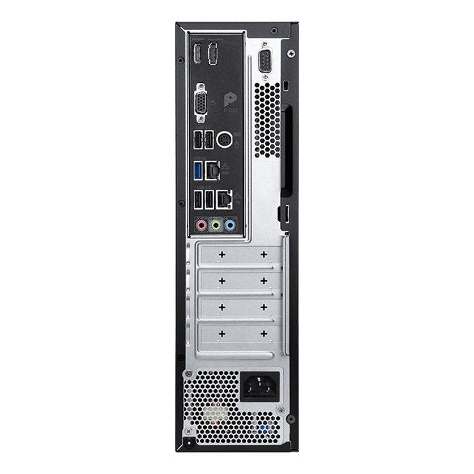 Msi, Pc Desktop, Intel Core i7-14700, 16GB DDR5, 1TB SSD, Windows 11 Pro, Nero