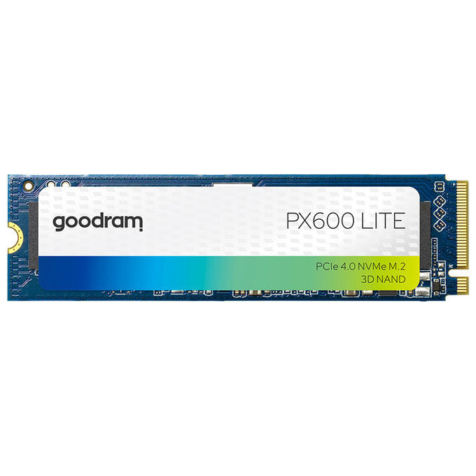 Goodram PX600 LITE, SSD 1 TB, M.2 PCIe 4.0 NVMe, 3D NAND
