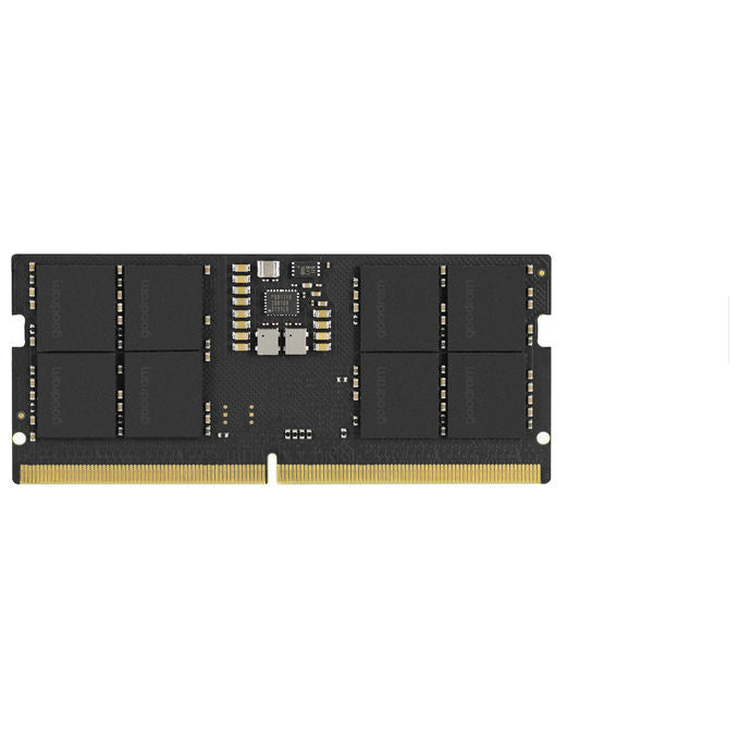 Goodram, Memoria Sodimm DDR5 8GB, 5600MHz, CL46 per Laptop