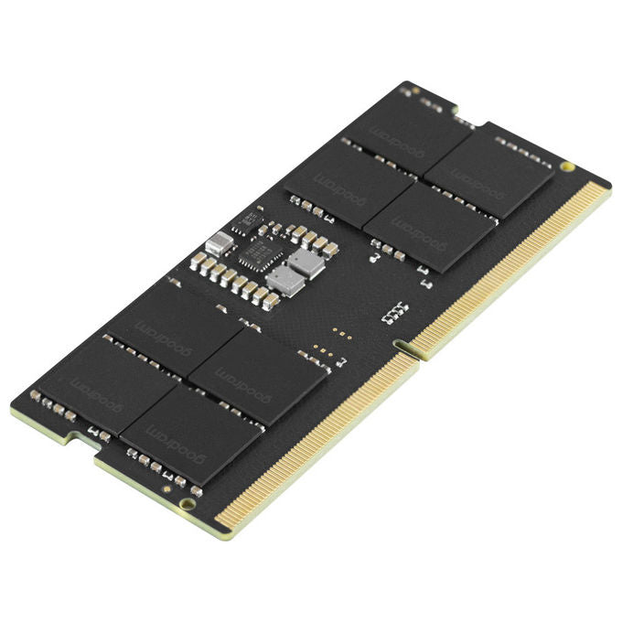 Goodram, Memoria Sodimm DDR5 8GB, 5600MHz, CL46 per Laptop