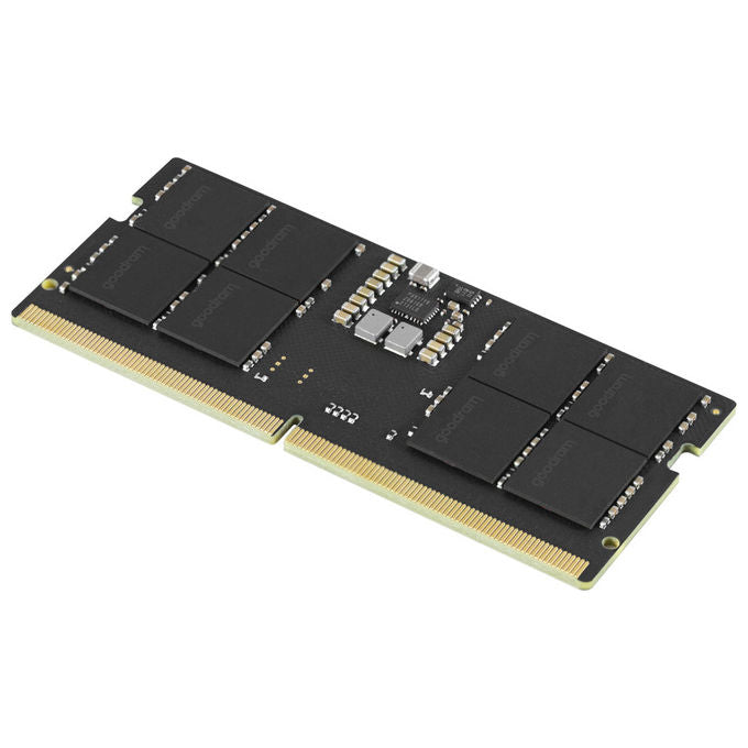 Goodram, Memoria Sodimm DDR5 8GB, 5600MHz, CL46 per Laptop