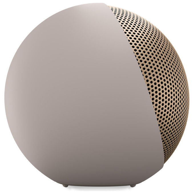 Beats, Altoparlante Bluetooth, Wireless, Resistente all'acqua IP67, Oro Champagne, Apple