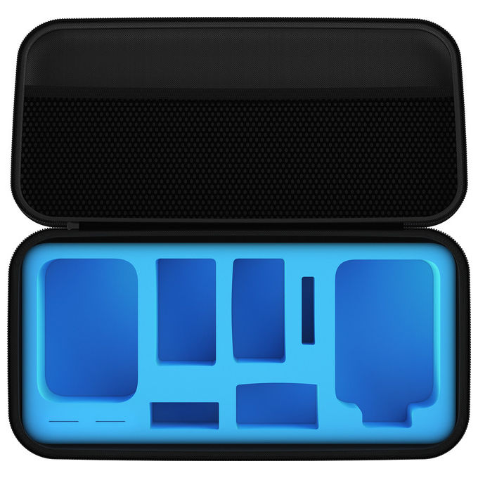 GoPro, Kit Obiettivi Serie HB, Nero, per HERO13 Black