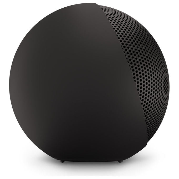 Beats Pill, Altoparlante Bluetooth Wireless, Nero Opaco, Resistente ad acqua e polvere
