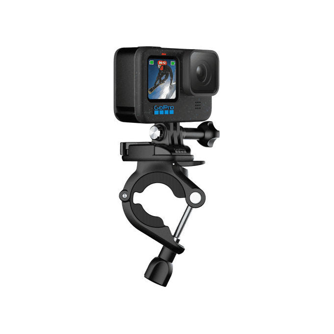 GoPro Sports Kit, Kit macchina fotografica, Supporto da petto, Supporto manubrio-sellino-asta