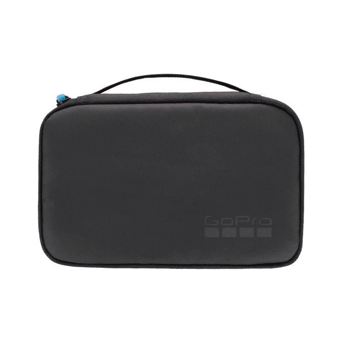 GoPro Sports Kit, Kit macchina fotografica, Supporto da petto, Supporto manubrio-sellino-asta