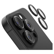 Belkin ScreenForce, Protezione Obiettivo Fotocamera, Vetro Temperato, iPhone 16 Pro-16 Pro Max, 3 pz