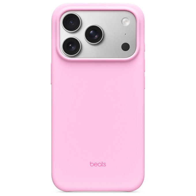 Apple, Custodia iPhone 17 Pro con MagSafe e Controllo Fotocamera, Rosa