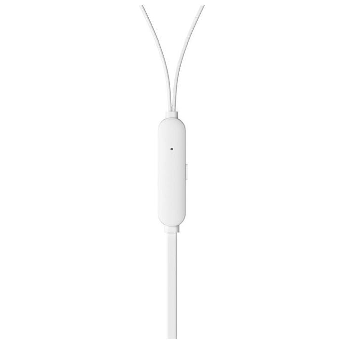 Belkin, Auricolari In-Ear Cablati USB-C SoundForm ANC, Microfono, Bianco