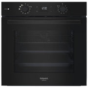 Hotpoint Ariston HAO458HSB Forno da incasso Elettrico 71 L Classe A+ 13 Programmi Vapore Idrolitico (60x60x55 cm) colore Nero