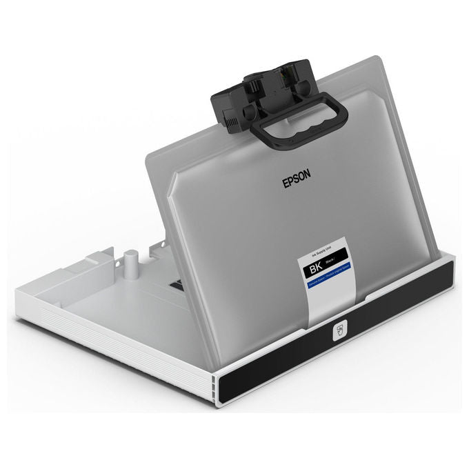 Epson, C13T11P140, Cartuccia d'inchiostro originale, Nero, Altissima resa