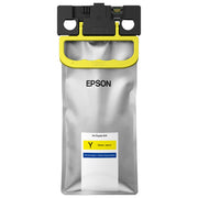 Epson, Cartuccia inchiostro originale, Giallo, Ad altissima resa, C13T11P440