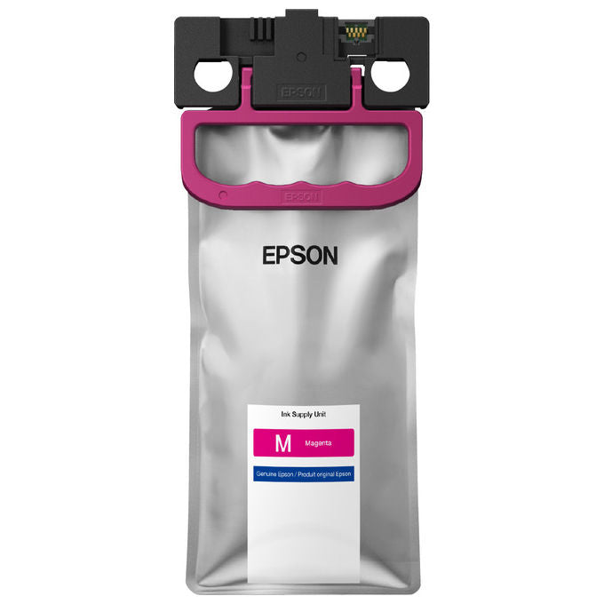 Epson, Cartuccia inchiostro Magenta C13T11P340, Extra elevata resa, Originale