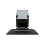 Elo Touch Solutions, Supporto da Scrivania, Nero, Per Monitor 15'', VESA 75x75