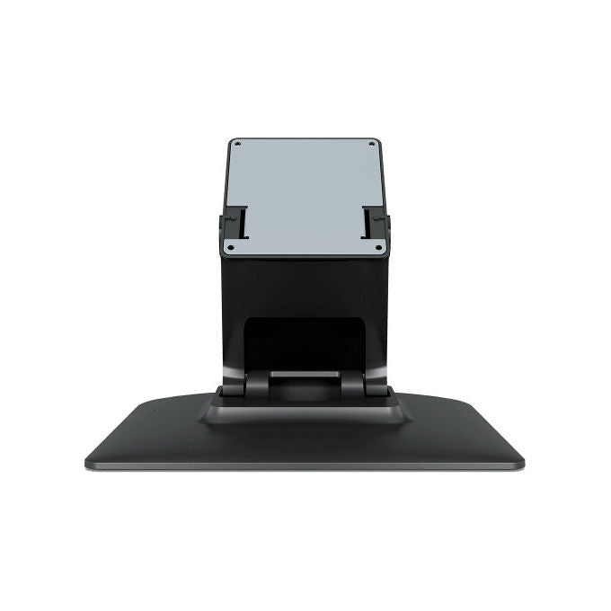 Elo Touch Solutions, Supporto da Scrivania, Nero, Per Monitor 15'', VESA 75x75