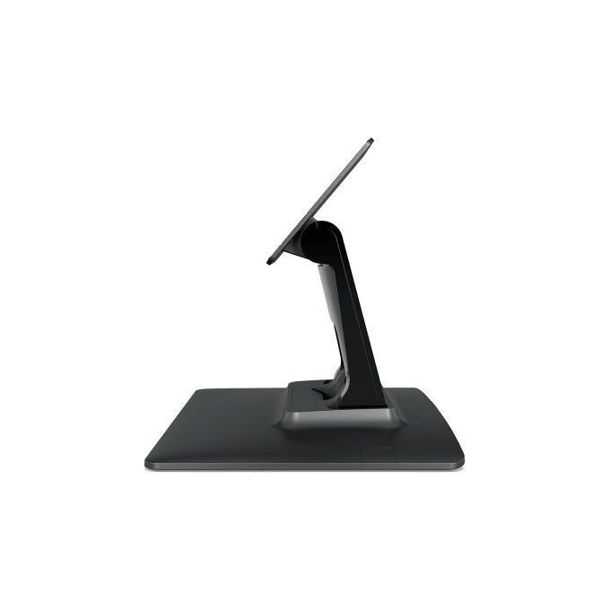 Elo Touch Solutions, Supporto da Scrivania, Nero, Per Monitor 15'', VESA 75x75