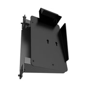 Elo Touch Solutions, Staffa POS, Nera, Compatibile VeriFone, E990282