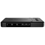 Compulocks, Hub USB tipo-C, Plus Hub VESA Box Nero, Interfaccia HDMI