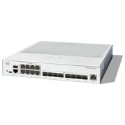 Cisco, Switch Gestito L2-L3, 16 Porte, Grigio