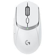 Logitech G, Mouse Wireless Gaming G309 Lightspeed, 2560 DPI, Bluetooth, Bianco