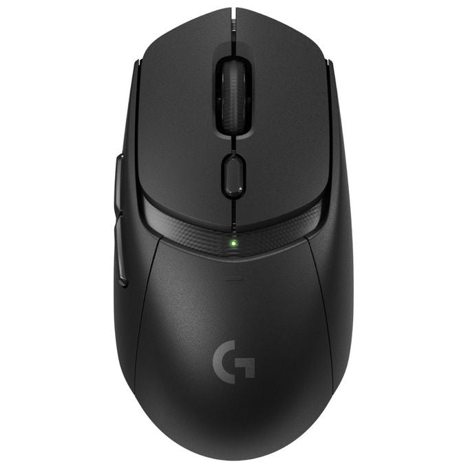 Logitech G, Mouse Wireless, Lightspeed G309, Nero, Gaming