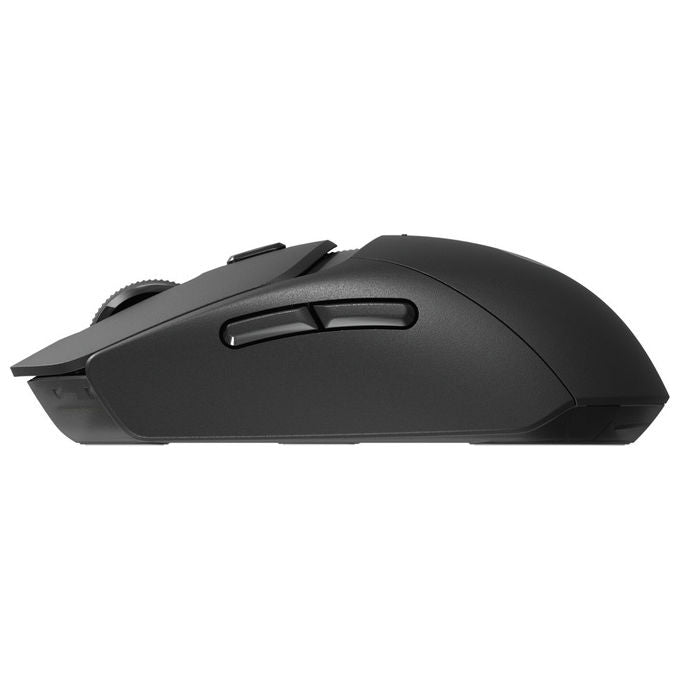 Logitech G, Mouse Wireless, Lightspeed G309, Nero, Gaming