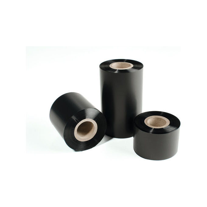 Brother, Nastro a Trasferimento Termico Nero, 100 mm x 120 m