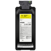 Epson SJIC48P-Y, Cartuccia d'inchiostro originale, Giallo, 480 ml