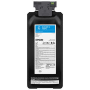 Epson SJIC48P-C C13T55P240 Cartuccia inchiostro originale Ciano 480 ml Per ColorWorks C8000e