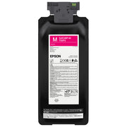 Epson, Cartuccia d'Inchiostro Magenta Originale, 480 ml, Per ColorWorks C8000e
