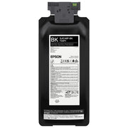 Epson, Cartuccia d'Inchiostro Nera, SJIC48P-BK, 480 ml, Per ColorWorks C8000e
