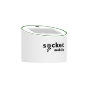Socket Mobile, Lettore di Codici a Barre, 1D-2D, Bianco, Wireless, S320