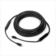 Owl Labs, Cavo USB-C SuperSpeed, 4.87m, Nero, Per Meeting Owl 3-4+