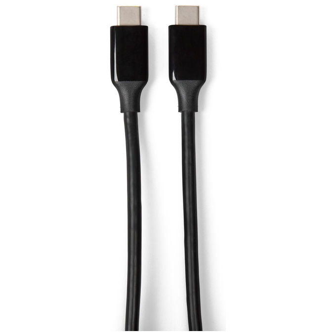 Owl Labs, Cavo USB-C SuperSpeed, 4.87m, Nero, Per Meeting Owl 3-4+